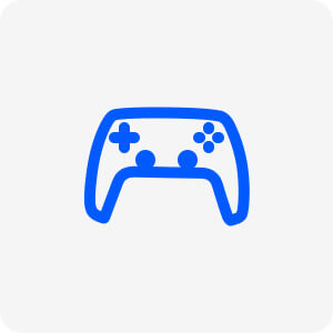Nu pot vedea controlerul/joystick-ul