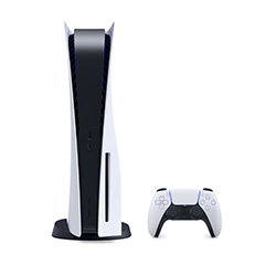 PlayStation 5 Standard Console