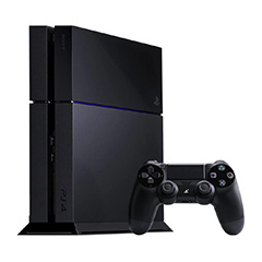 PlayStation 4
