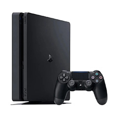 PlayStation 4 Slim